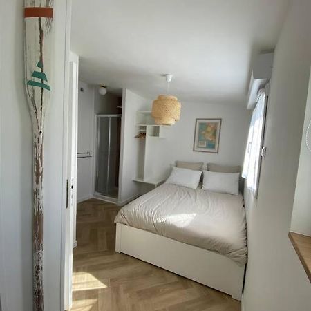 Studio Au Calme St Marc Sur Mer Saint-Nazaire (Loire-Atlantique) Exterior foto